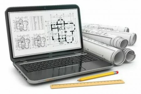 Компас, AutoCad графикалық бағдарламаларының негіздері KACGBN_KZ_01
